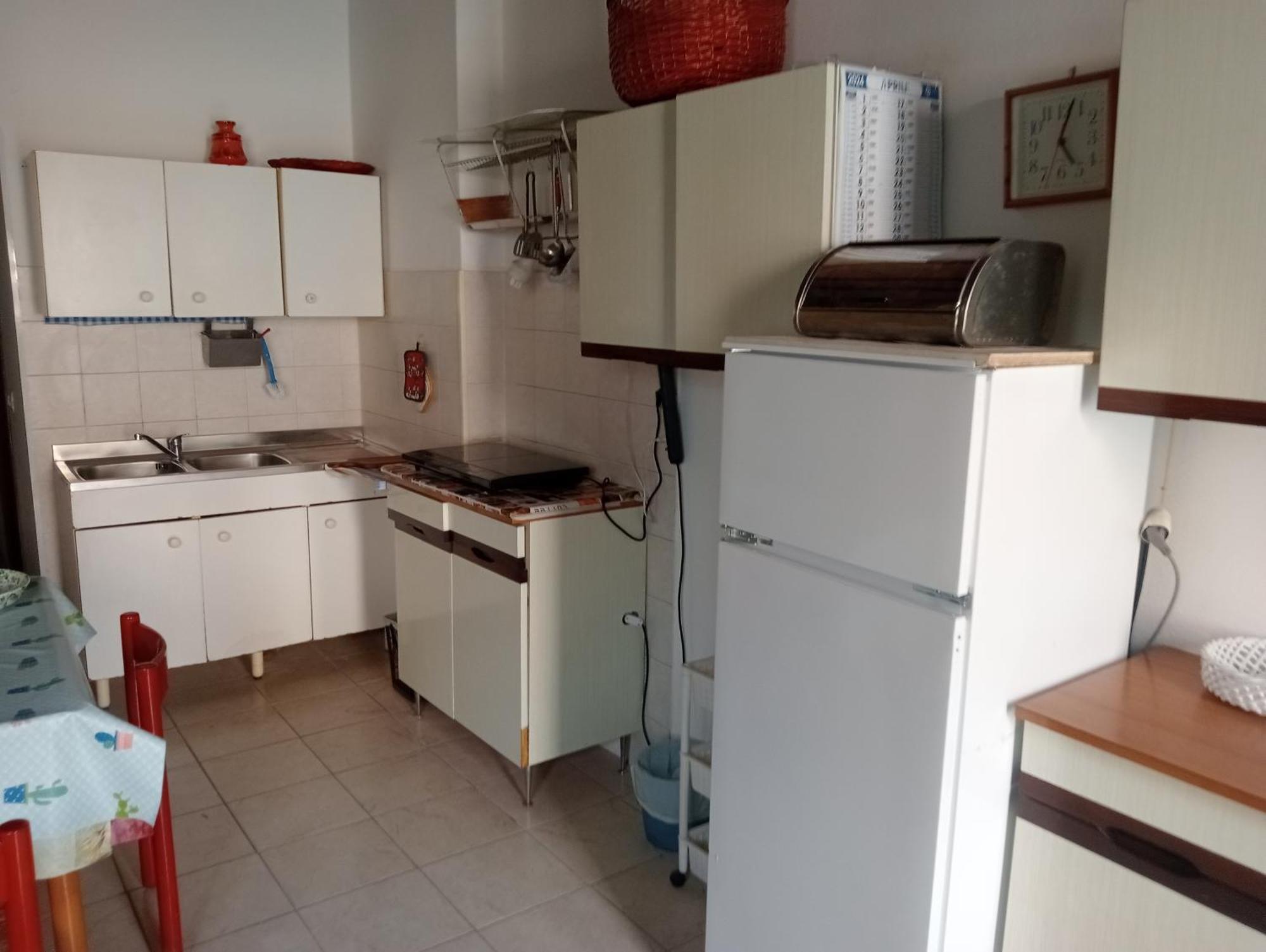 Casa Centro Casa vacanze Iglesias